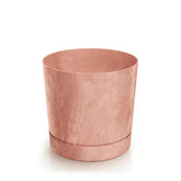 Vazonas gėlėms TUBO BETON EFFECT 130x148